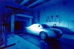 Ford Thunderbird 2002 года